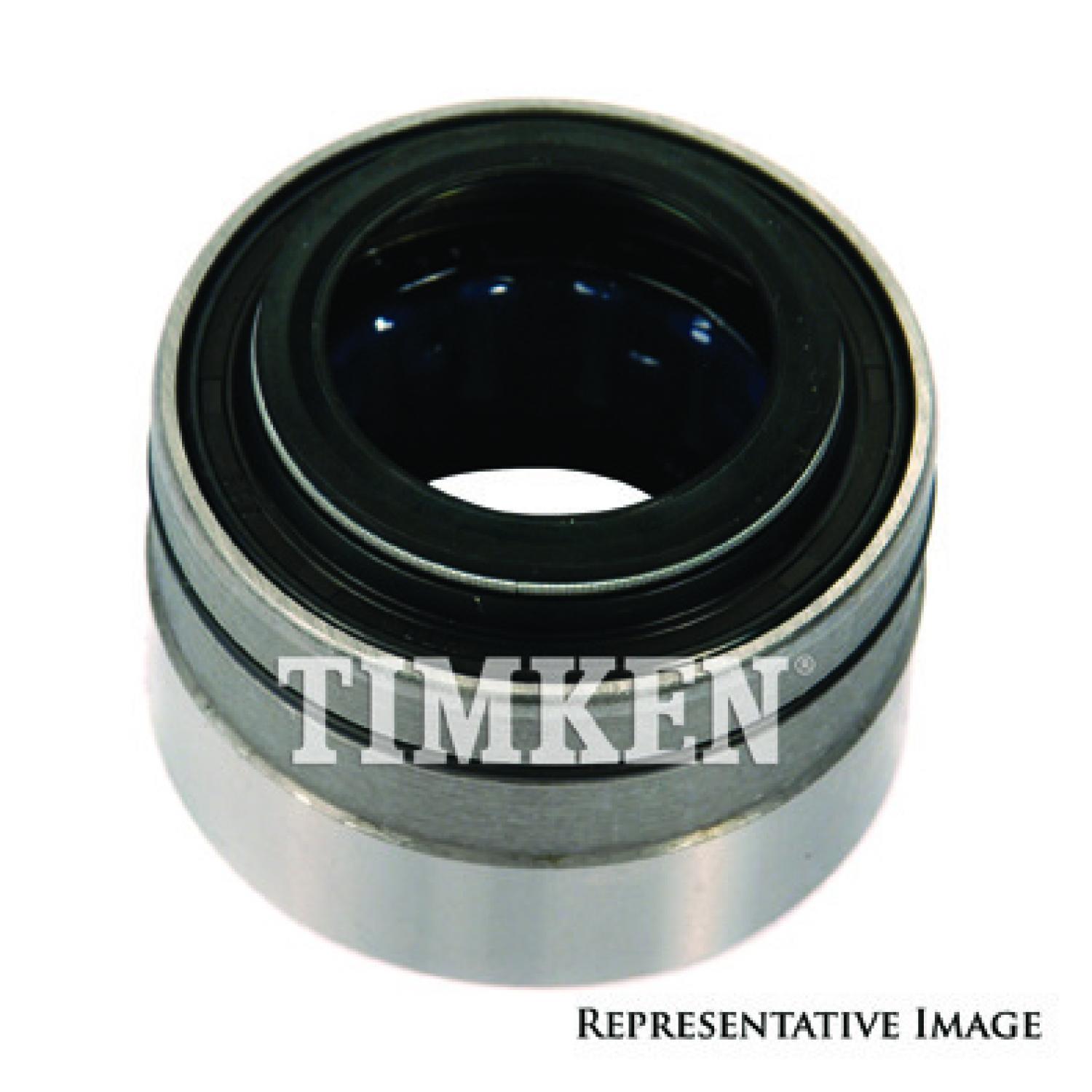 Timken TF01561R Axle Shaft Bearing Kit product image 4 of 4