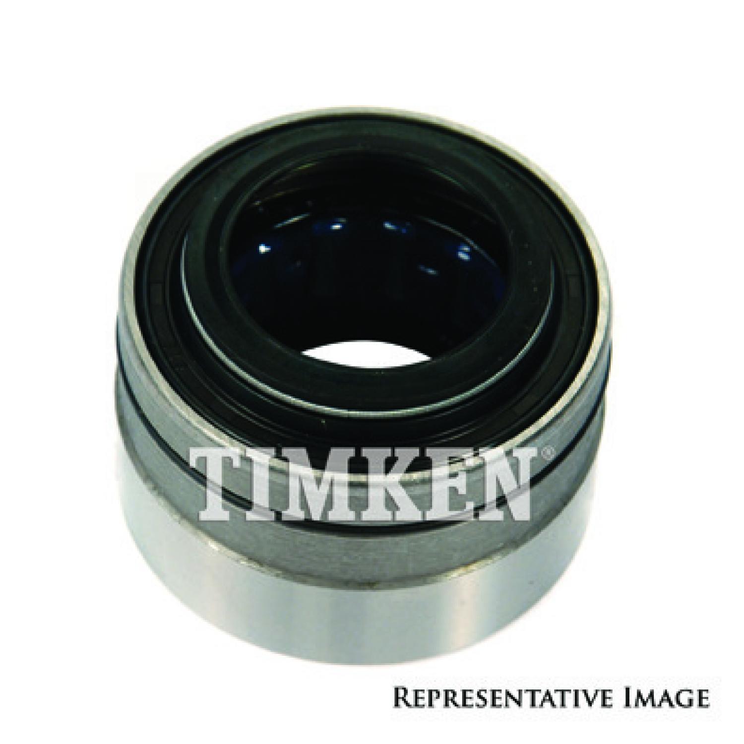 Timken TGM1561R - Wheel Bearing and Seal Kit Timken TGM1561R Wheel Bearing and Seal Kit product image 1 of 1