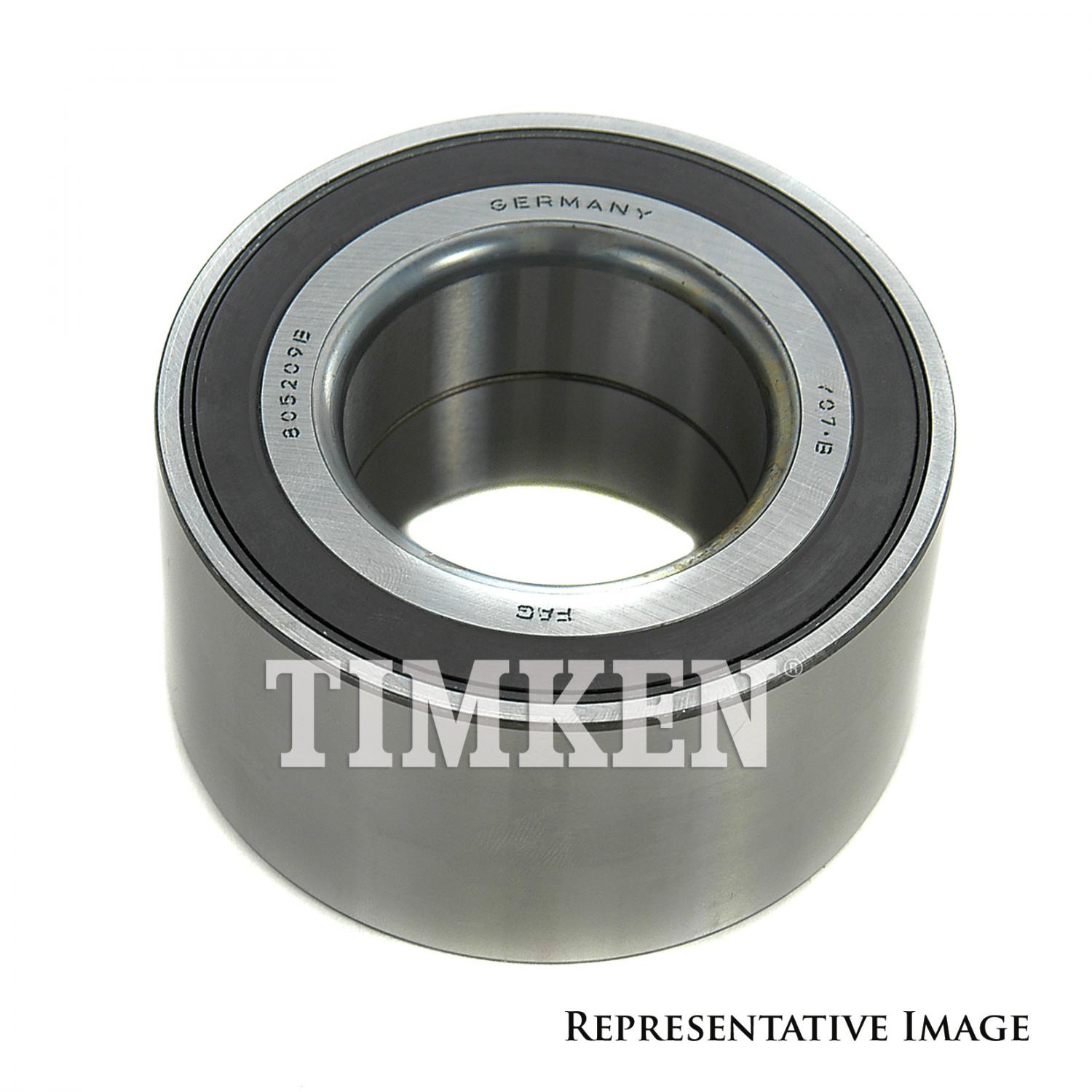 Timken WB000003 Wheel Bearing product image 1 of 1