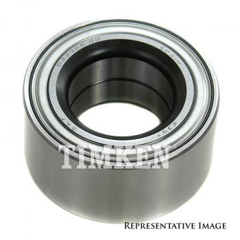 Timken WB000014 Wheel Bearing product image 1 of 4