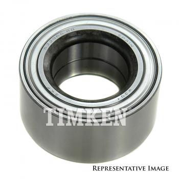 Timken WB000014 Wheel Bearing product image 2 of 4