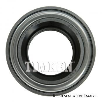Timken WB000014 Wheel Bearing product image 4 of 4