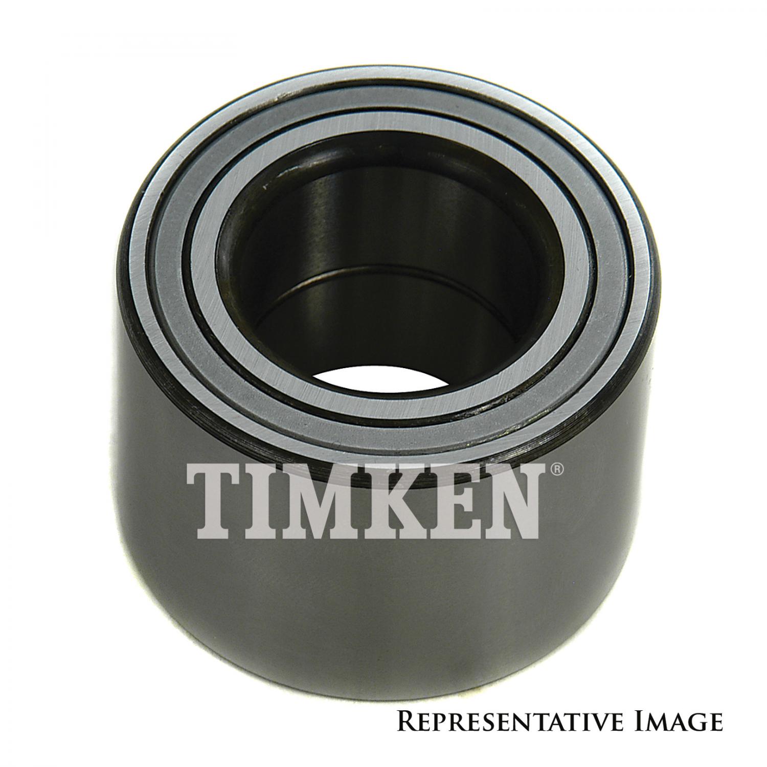 Timken WB000017 Wheel Bearing product image 1 of 1