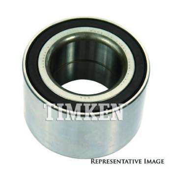 Timken WB000031 Wheel Bearing product image 2 of 8