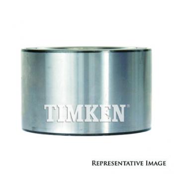 Timken WB000031 Wheel Bearing product image 6 of 8