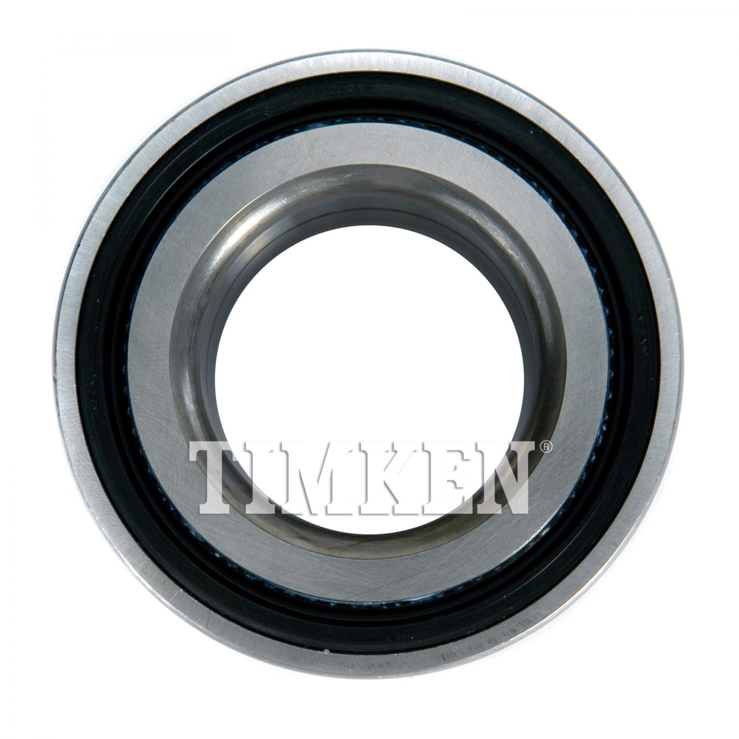 Timken WB000035 Wheel Bearing product image 2 of 4
