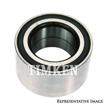Timken WB000043 Wheel Bearing product image 2 of 8