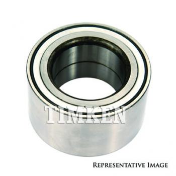 Timken WB000043 Wheel Bearing product image 4 of 8