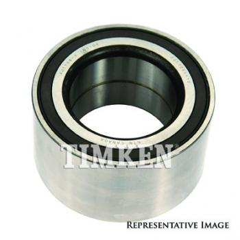 Timken WB000043 Wheel Bearing product image 8 of 8