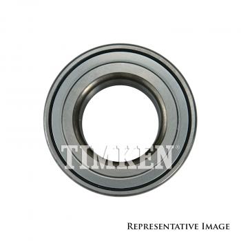 Timken WB000051 Wheel Bearing product image 4 of 8