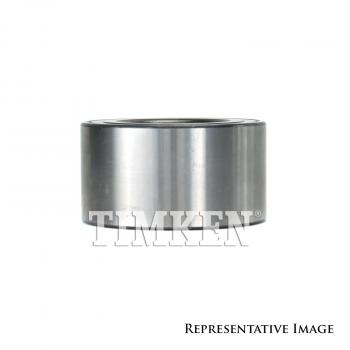 Timken WB000051 Wheel Bearing product image 6 of 8