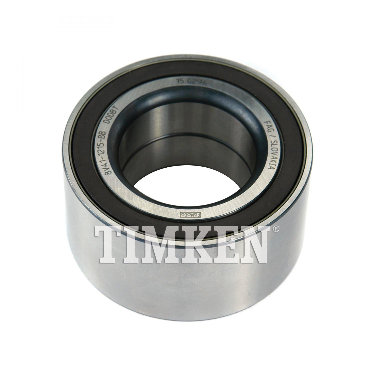 Timken WB000053 - Wheel Bearing Timken WB000053 Wheel Bearing product image 1 of 8