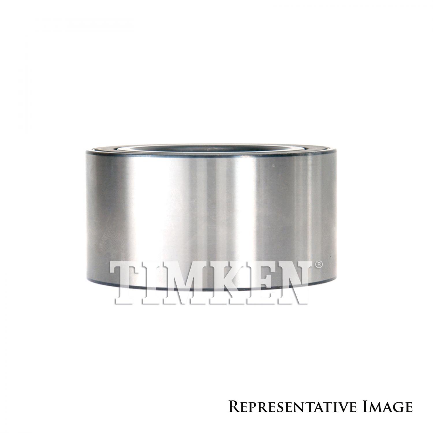 Timken WB000053 - Wheel Bearing Timken WB000053 Wheel Bearing product image 6 of 8
