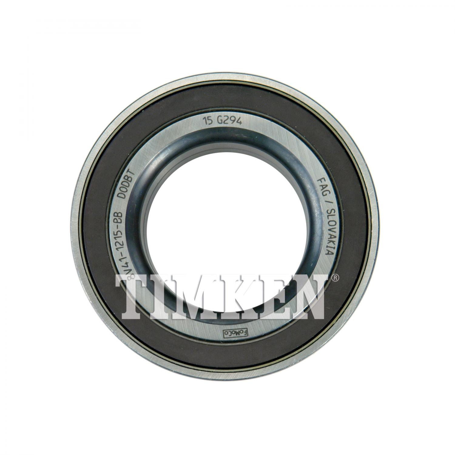 Timken WB000053 - Wheel Bearing Timken WB000053 Wheel Bearing product image 7 of 8