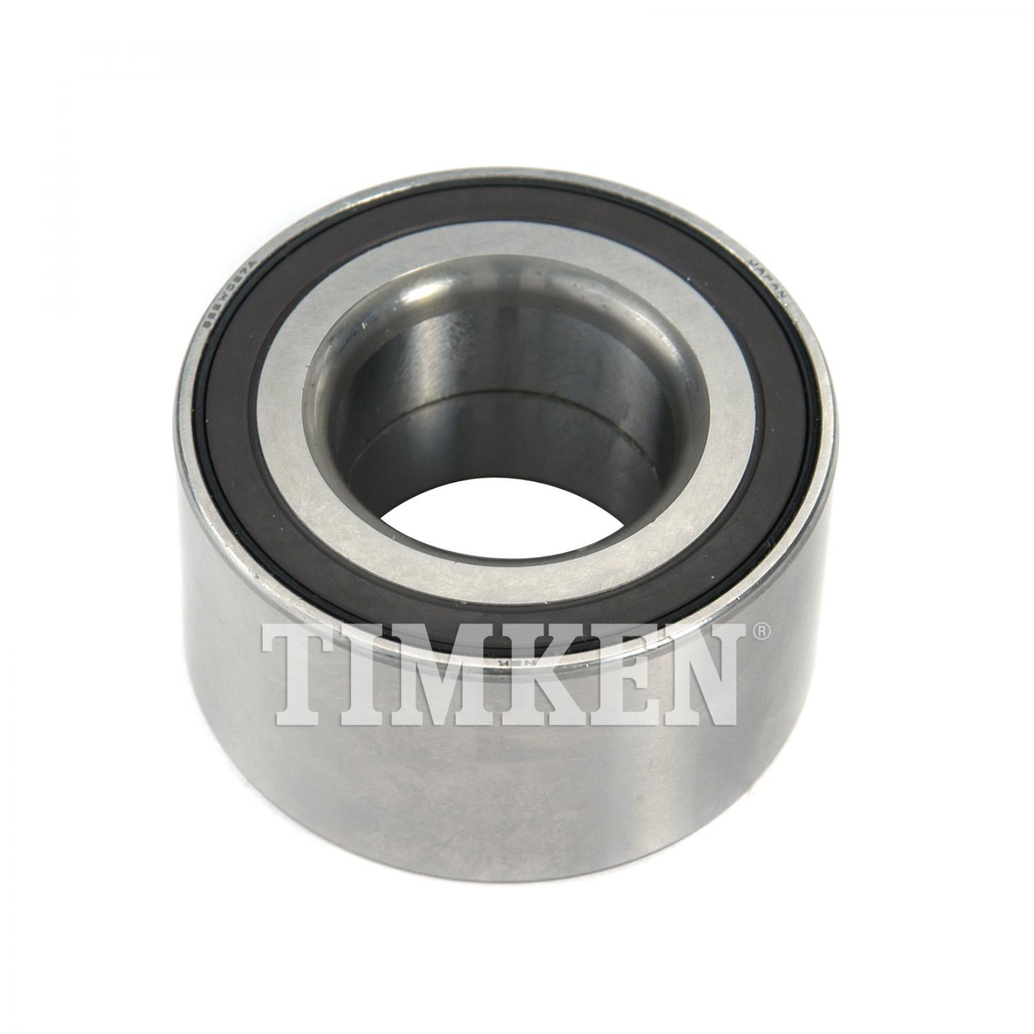 Timken WB000055 Wheel Bearing product image 1 of 4