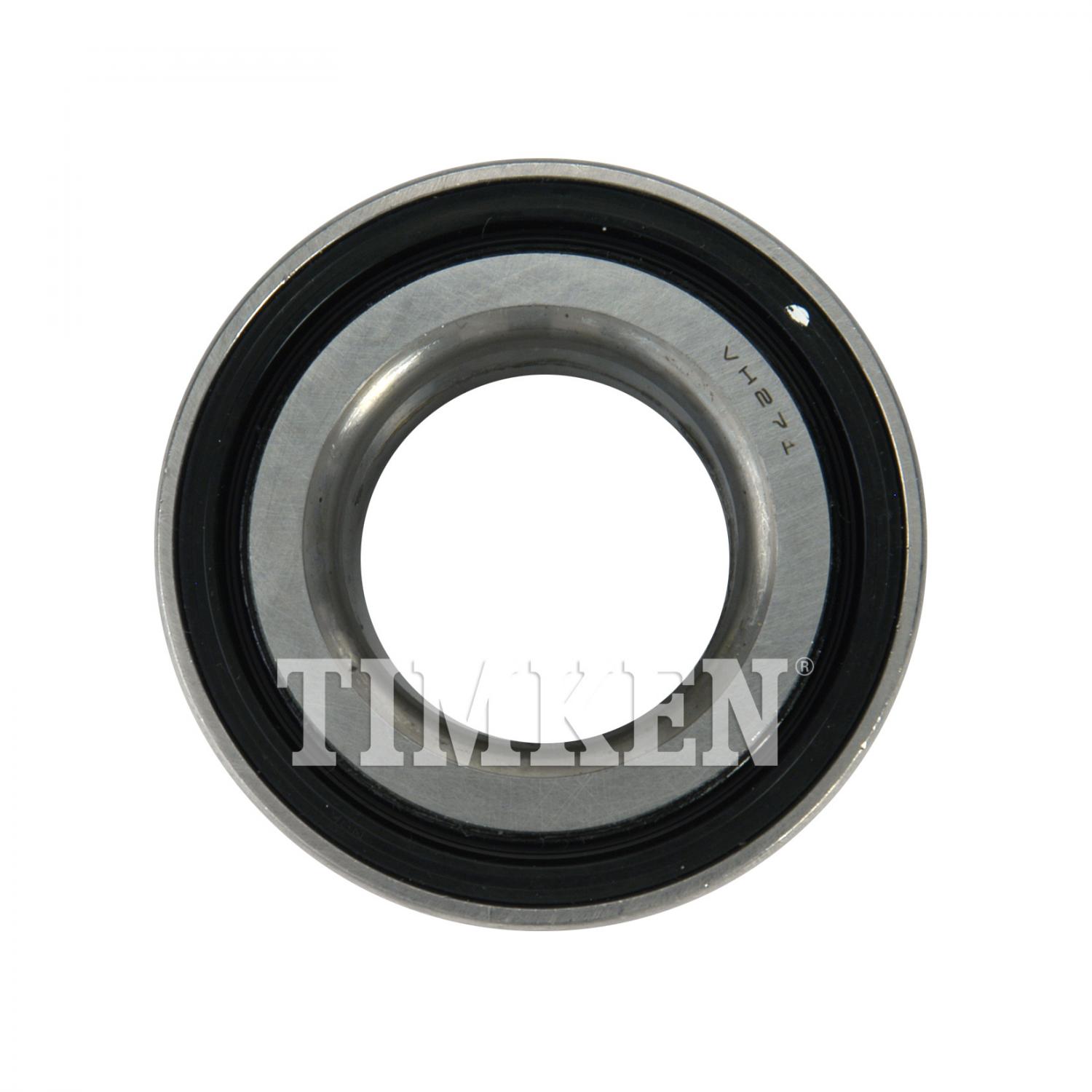 Timken WB000055 Wheel Bearing product image 2 of 4