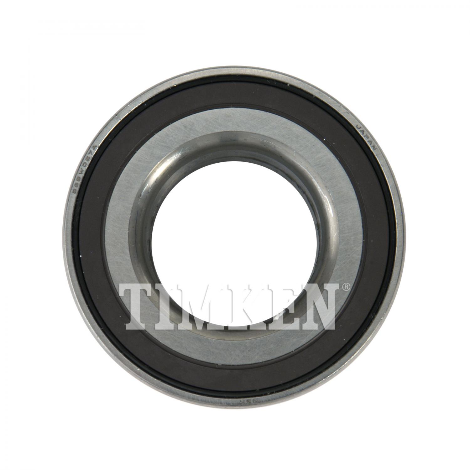 Timken WB000055 Wheel Bearing product image 4 of 4