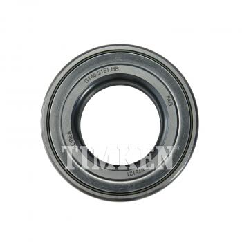 Timken WB000058 Wheel Bearing product image 4 of 4