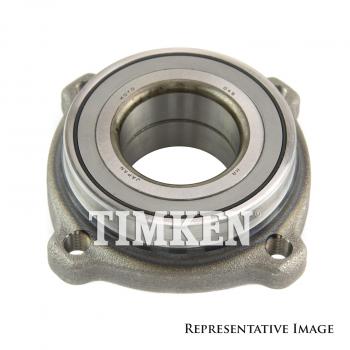 Timken WB000078 Wheel Bearing product image 2 of 5