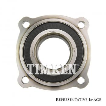 Timken WB000078 Wheel Bearing product image 3 of 5