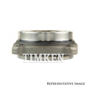 Timken WB000078 Wheel Bearing product image 4 of 5