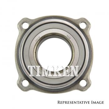 Timken WB000078 Wheel Bearing product image 5 of 5