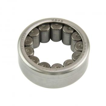 Timken WB000083 Wheel Bearing product image 1 of 5