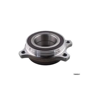 Timken WB000119 Wheel Bearing product image 1 of 1