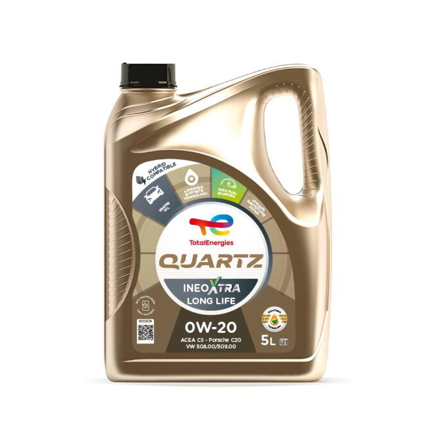 Total 226006 - Engine Oil Total 226006 Engine Oil product image 1 of 1