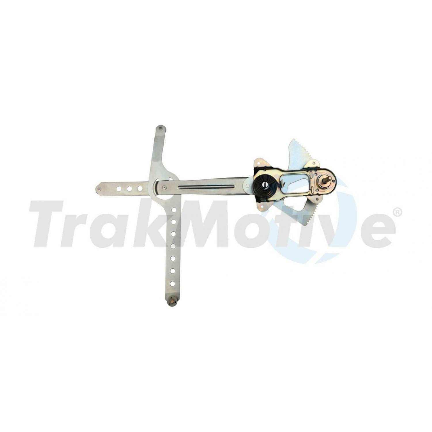 TrakMotive 100001 - Window Regulator TrakMotive 100001 Window Regulator product image 1 of 4