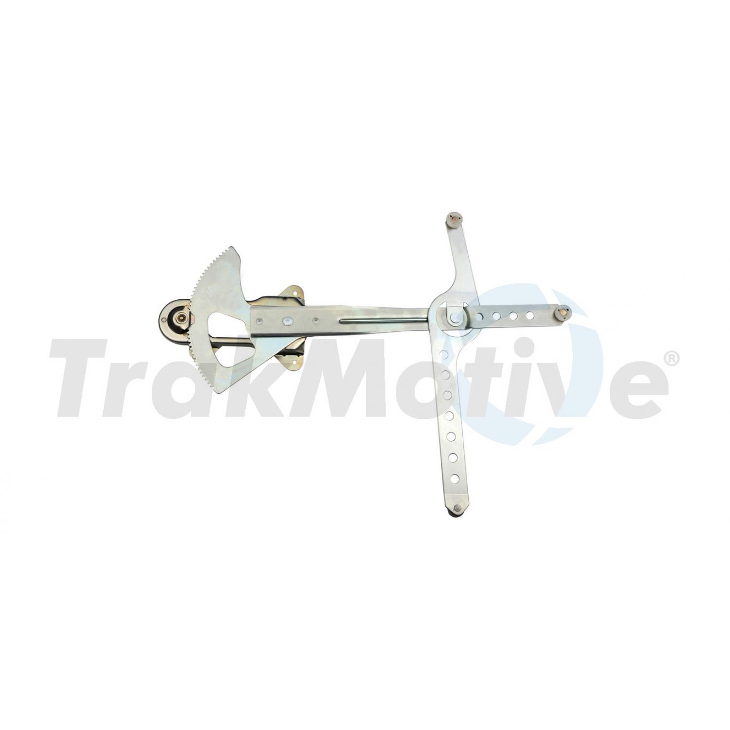TrakMotive 100001 - Window Regulator TrakMotive 100001 Window Regulator product image 2 of 4