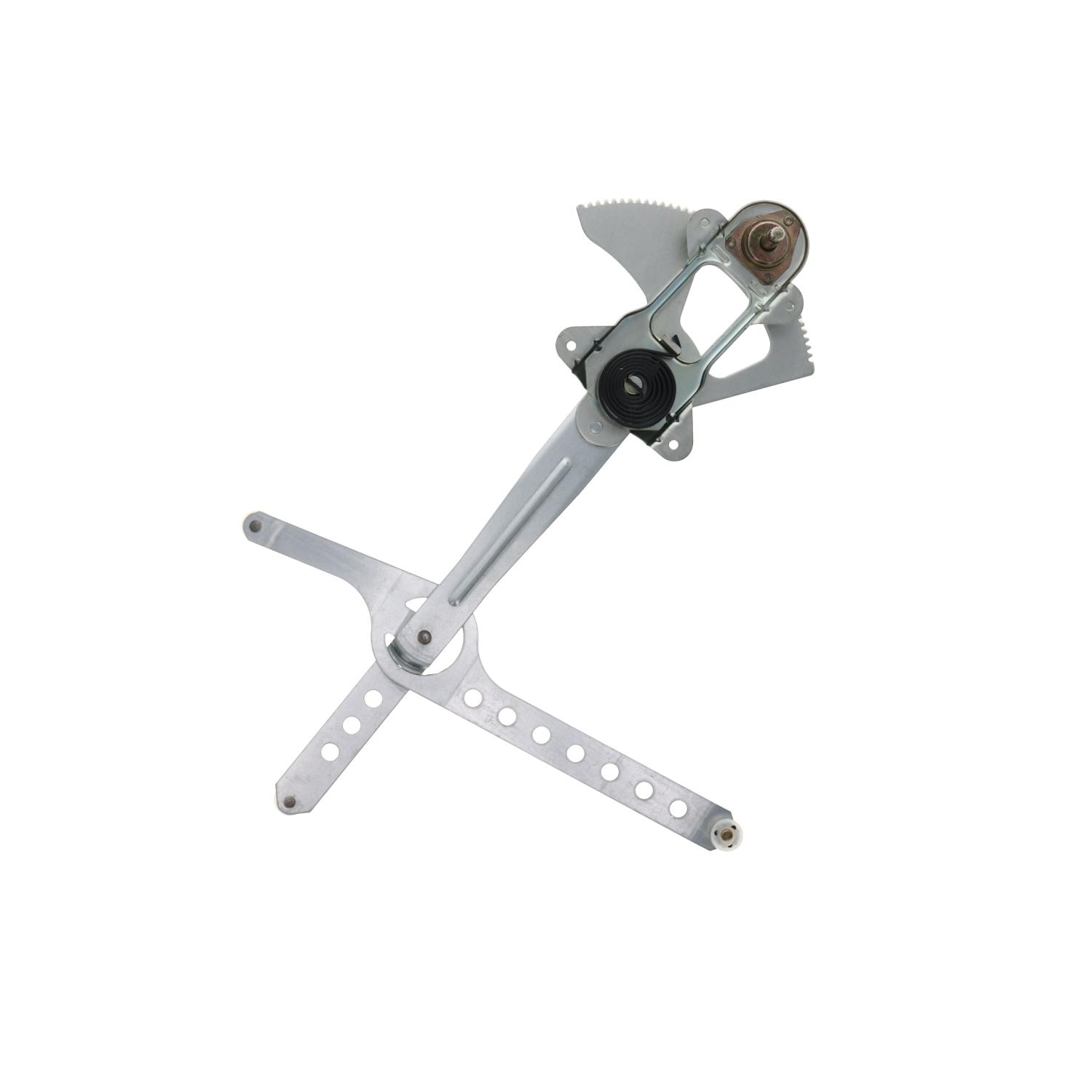 TrakMotive 100001 - Window Regulator TrakMotive 100001 Window Regulator product image 4 of 4