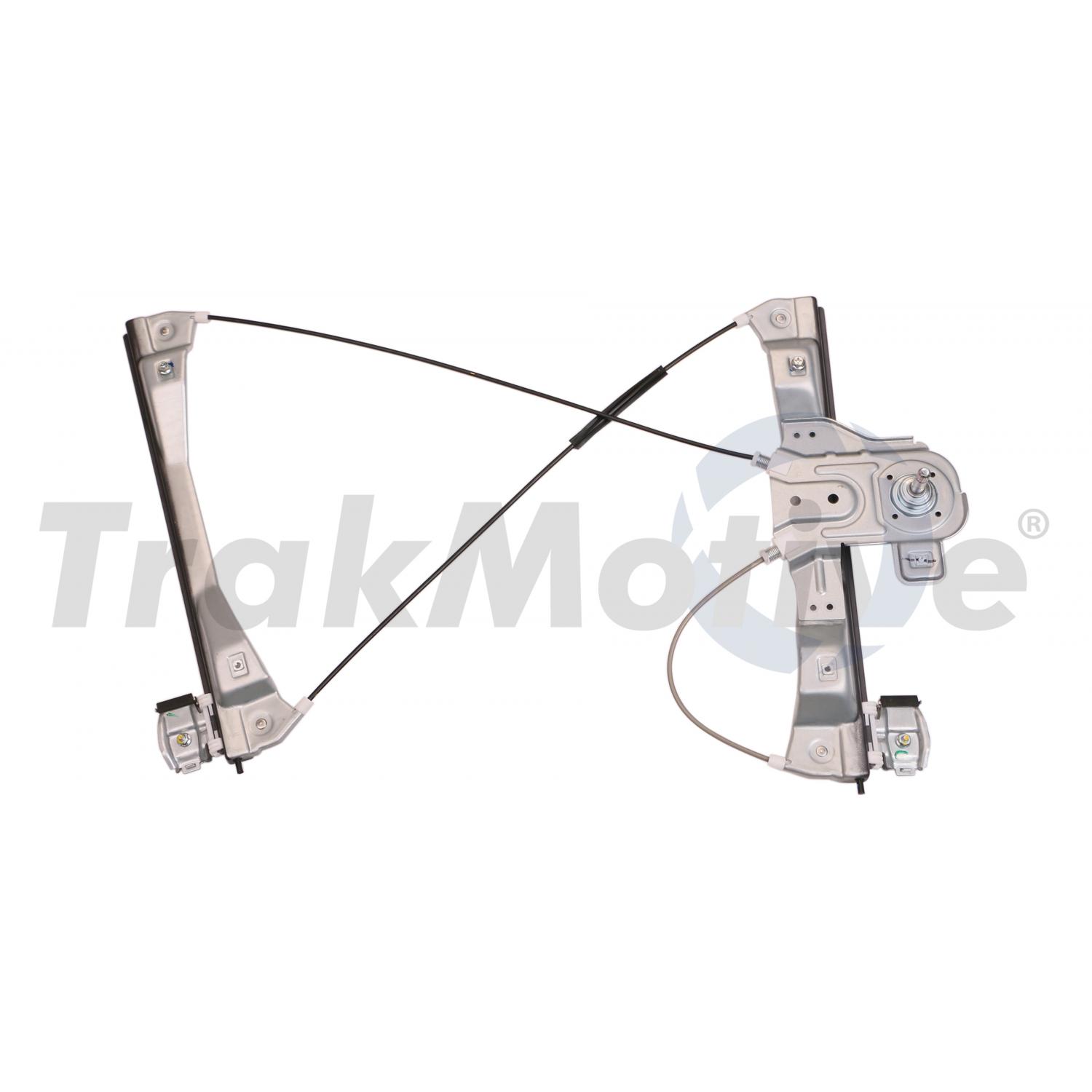 TrakMotive 100009 - Window Regulator TrakMotive 100009 Window Regulator product image 1 of 4