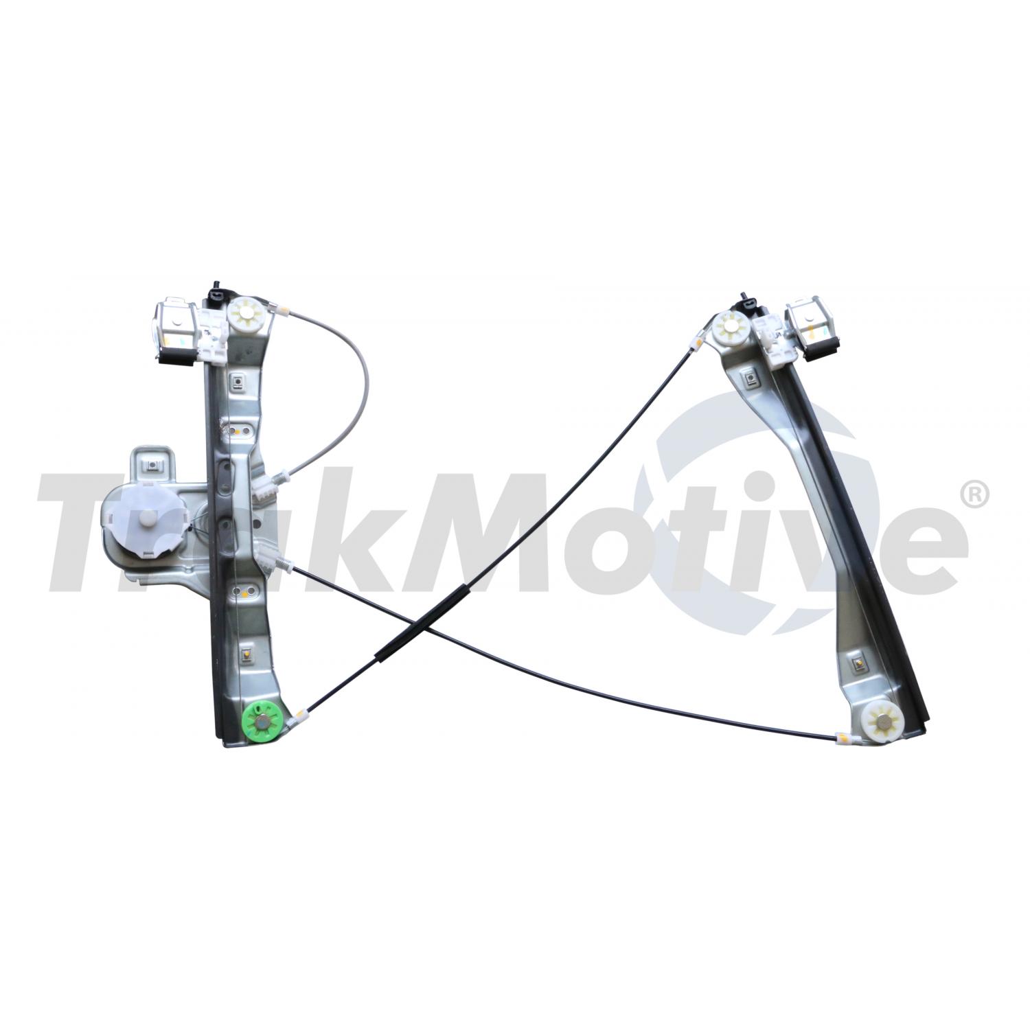 TrakMotive 100010 - Window Regulator TrakMotive 100010 Window Regulator product image 2 of 4