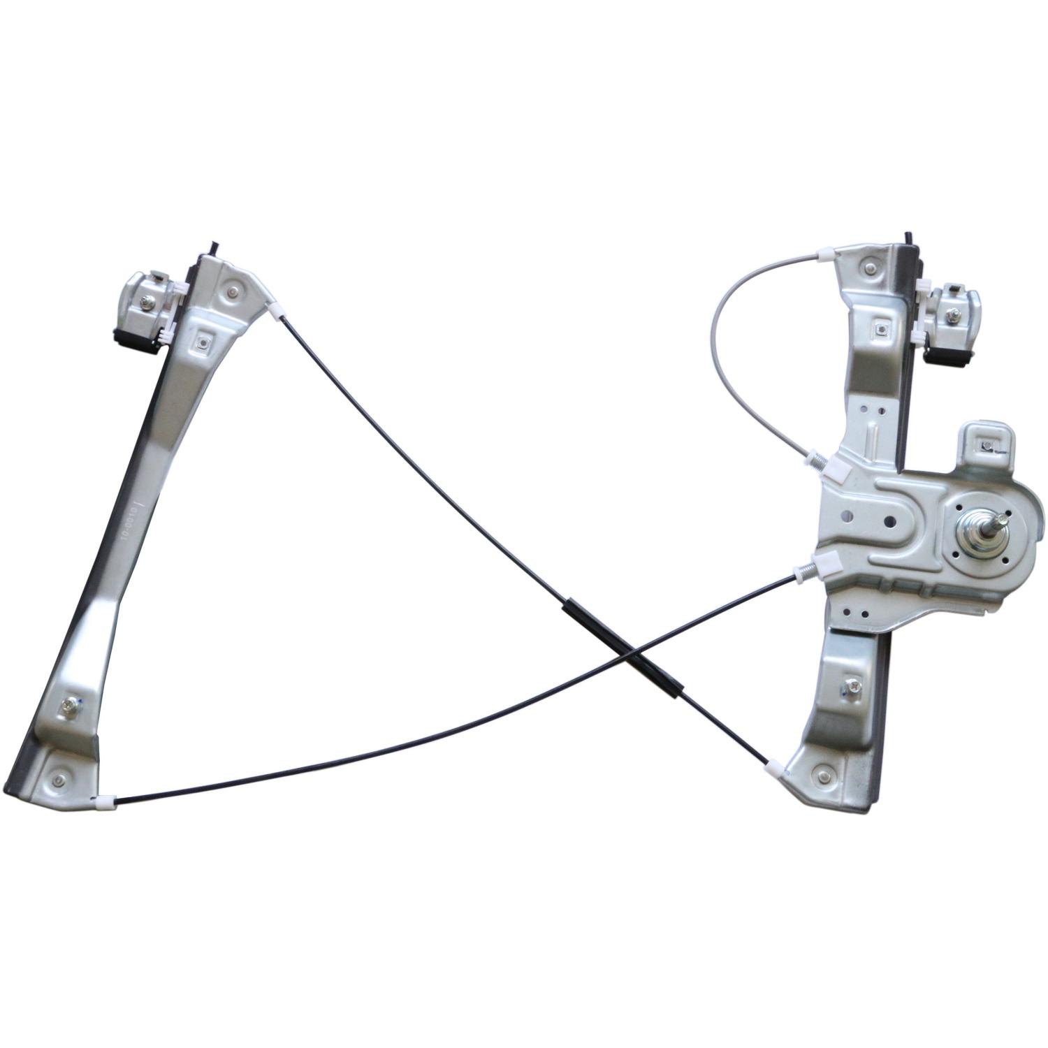 TrakMotive 100010 - Window Regulator TrakMotive 100010 Window Regulator product image 3 of 4
