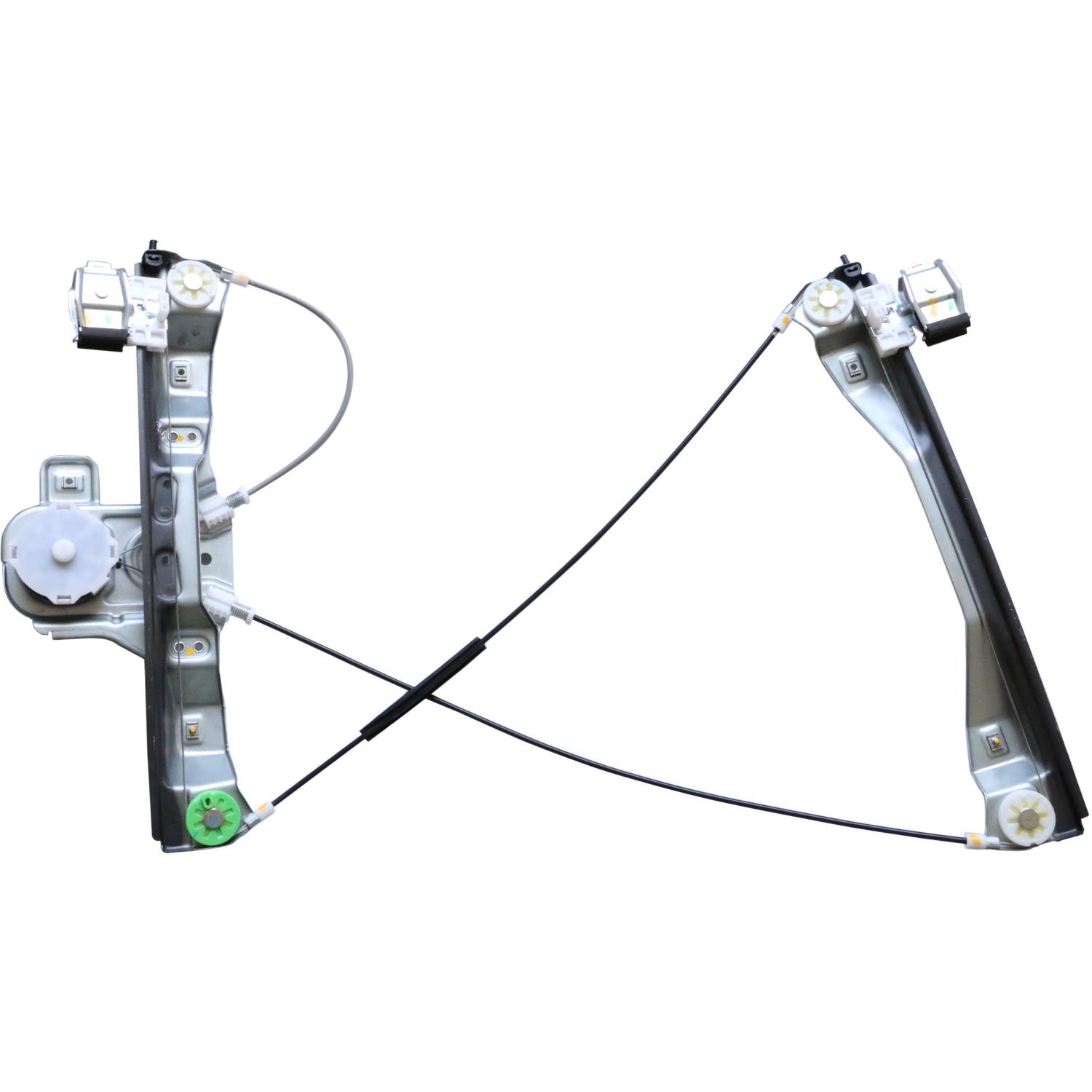 TrakMotive 100010 - Window Regulator TrakMotive 100010 Window Regulator product image 4 of 4