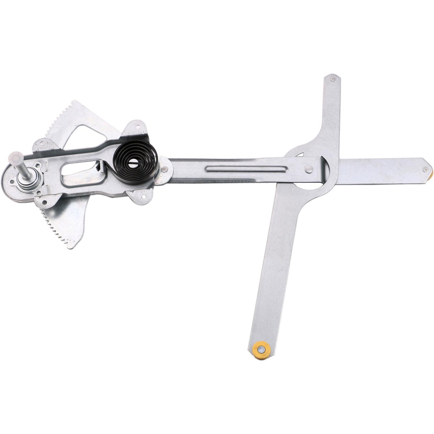 TrakMotive 100013 Window Regulator product image 3 of 4