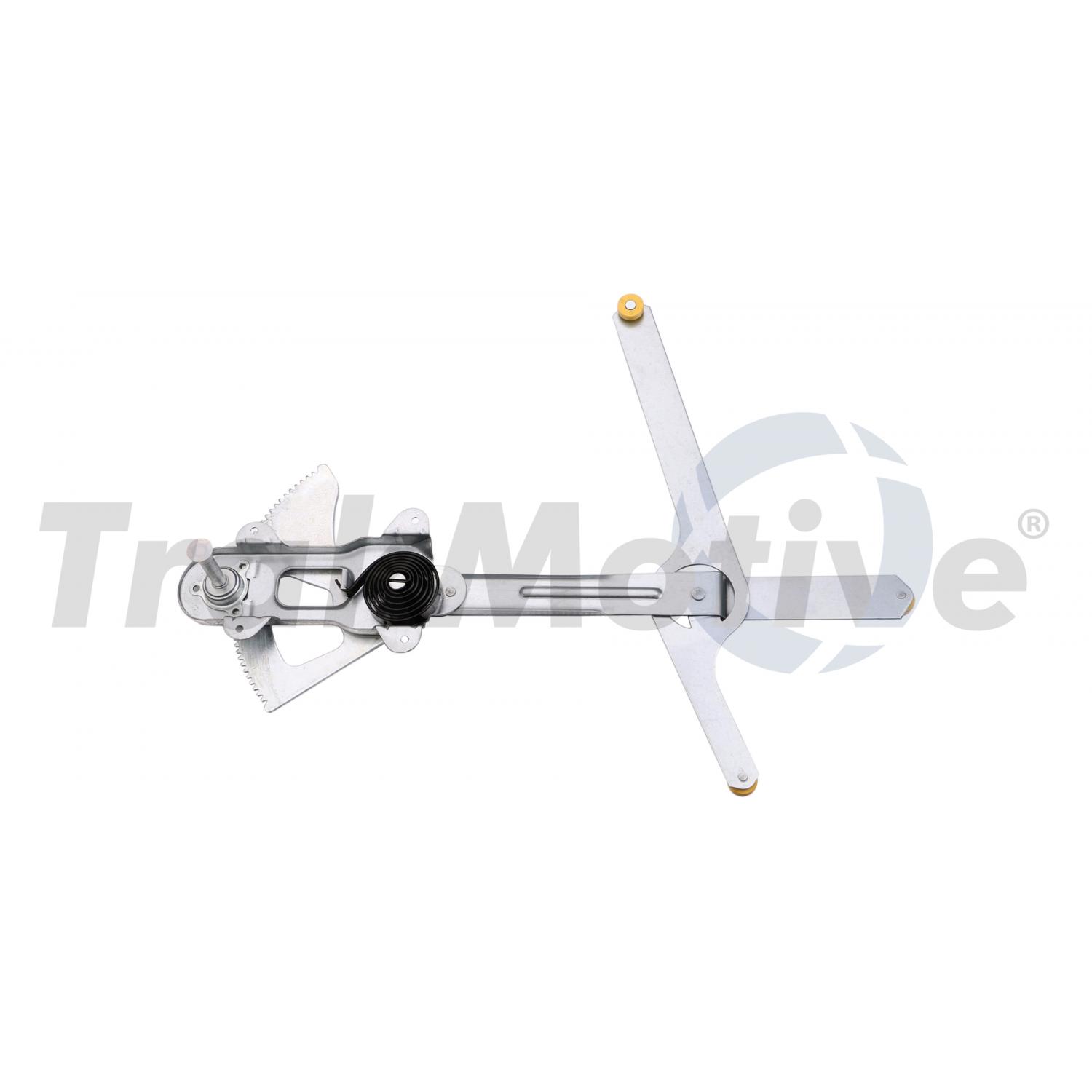 TrakMotive 100014 - Window Regulator TrakMotive 100014 Window Regulator product image 1 of 4