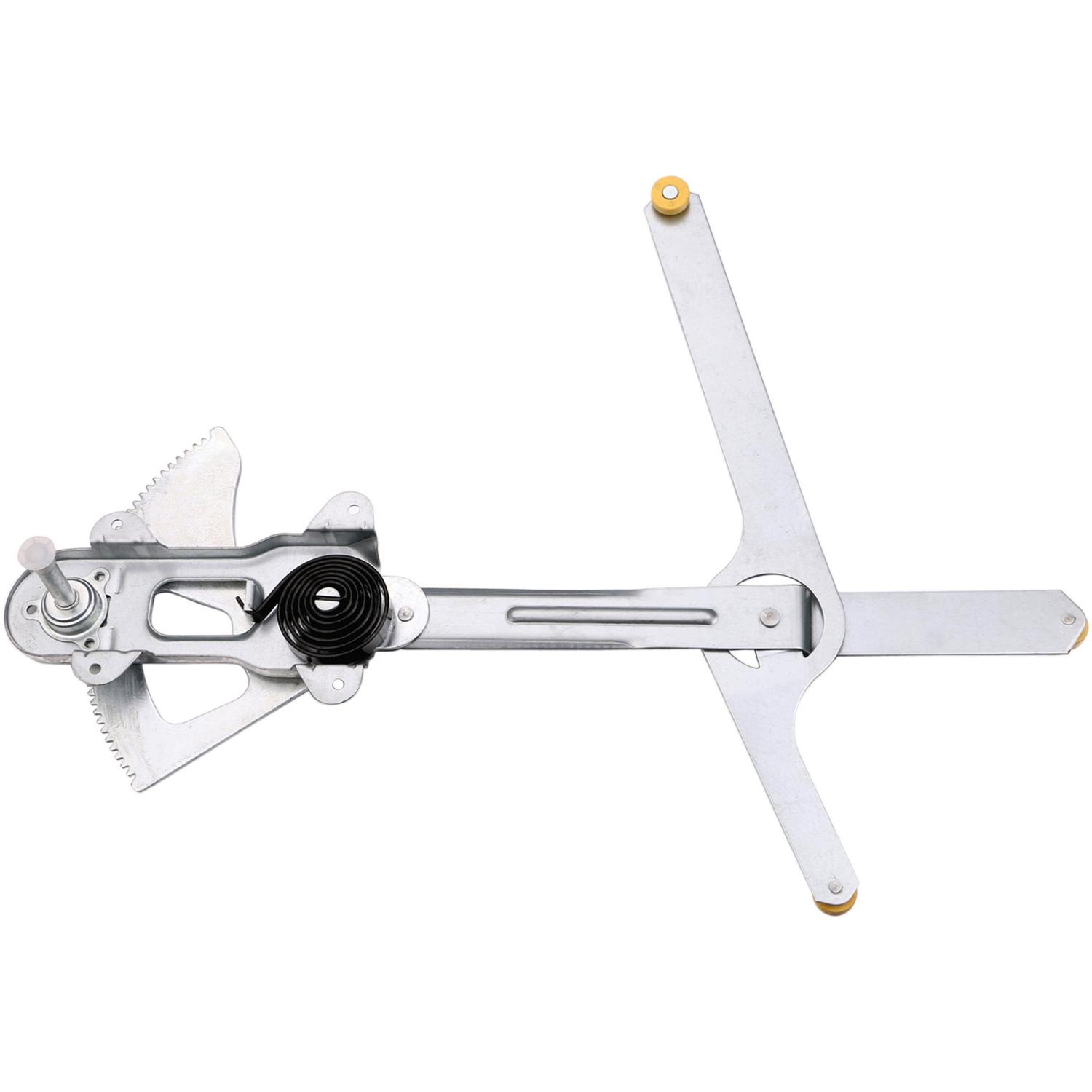 TrakMotive 100014 - Window Regulator TrakMotive 100014 Window Regulator product image 3 of 4