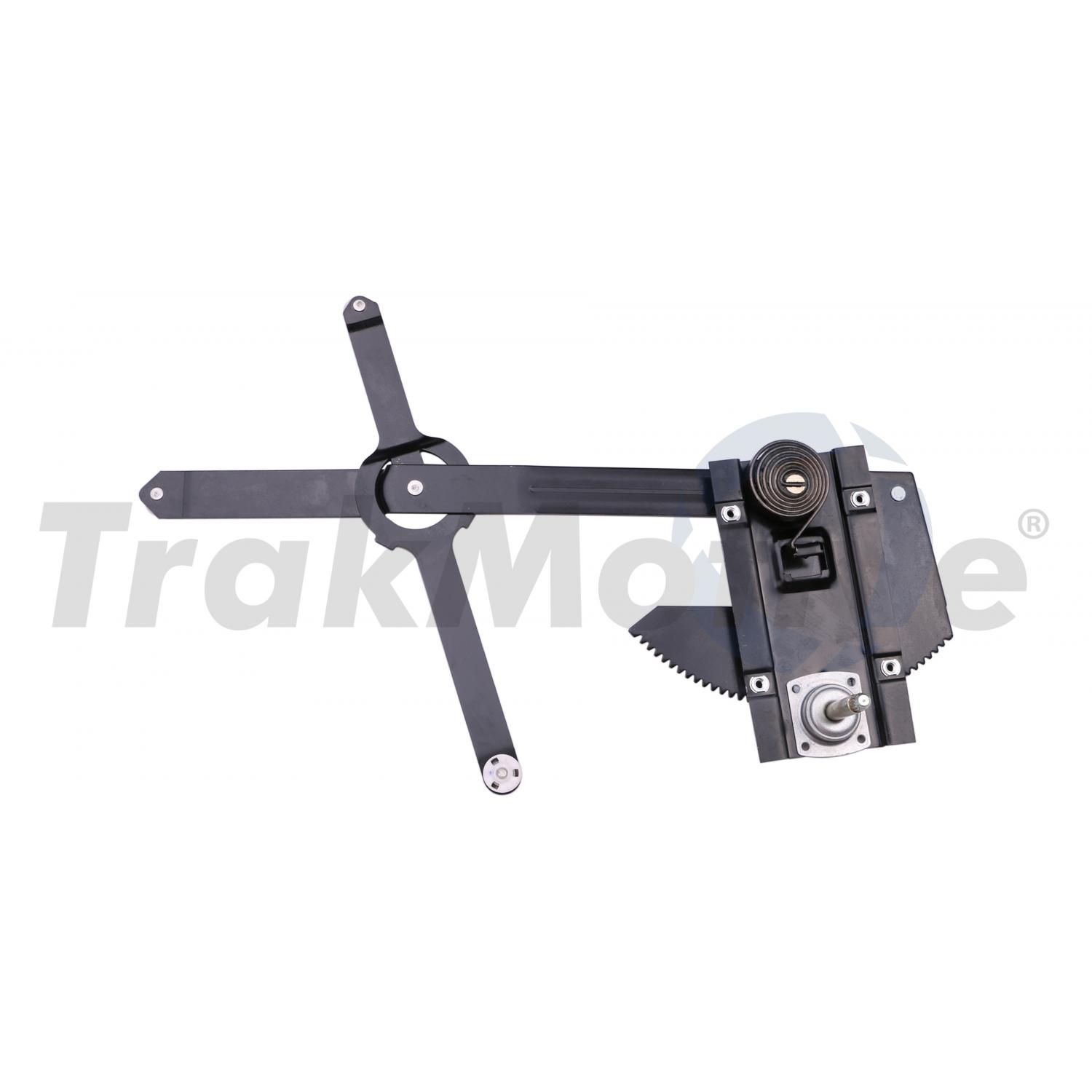 TrakMotive 100018 - Window Regulator TrakMotive 100018 Window Regulator product image 2 of 4