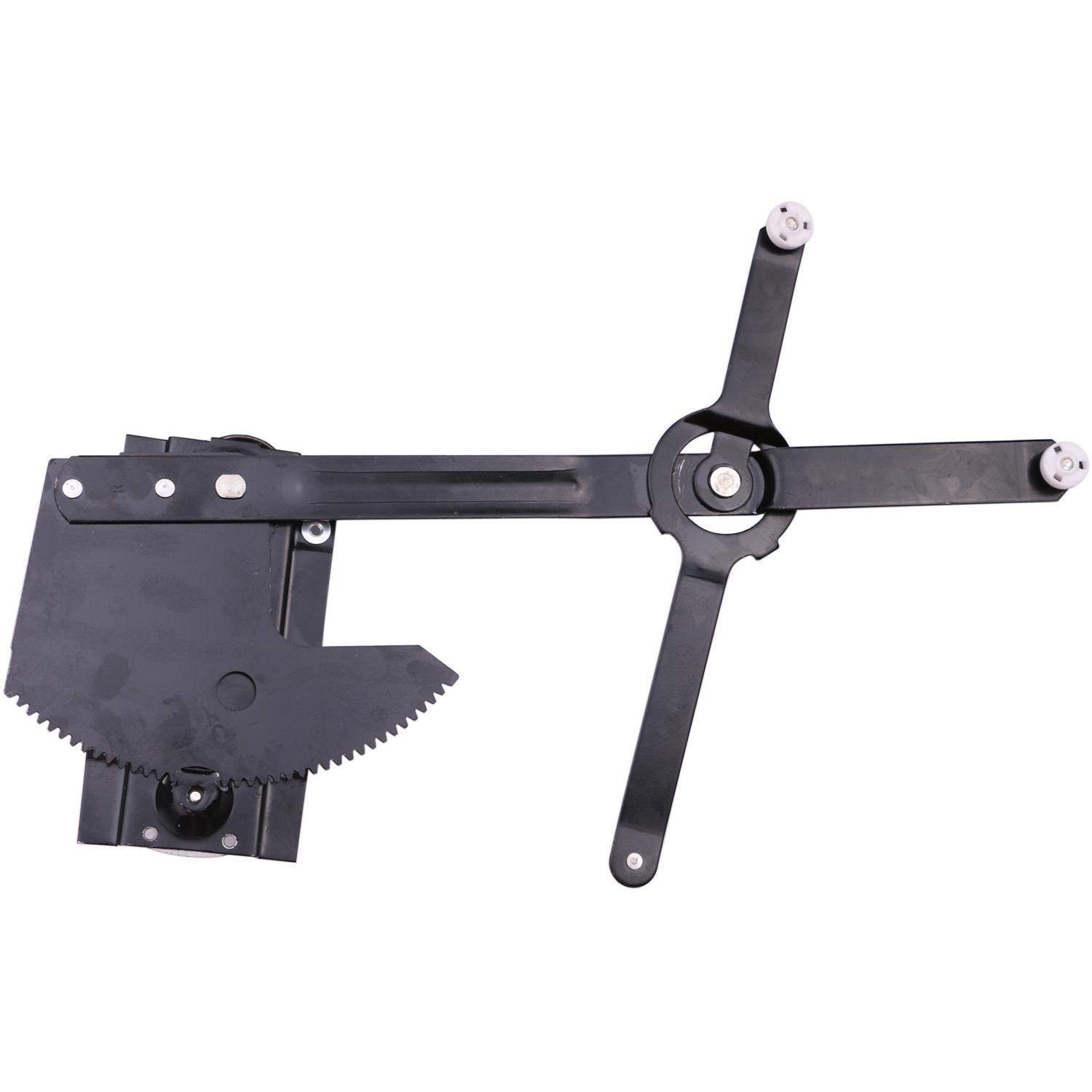 TrakMotive 100018 - Window Regulator TrakMotive 100018 Window Regulator product image 3 of 4