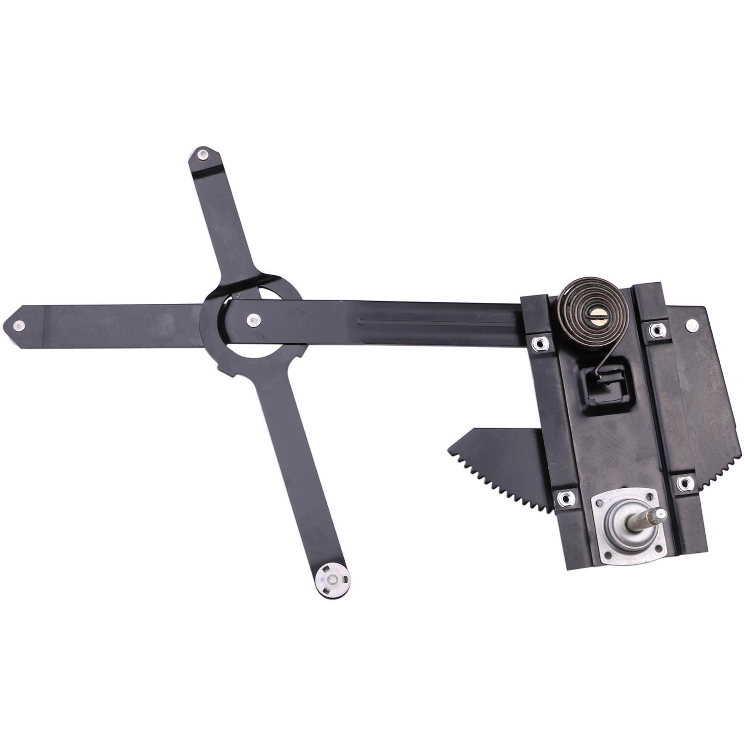 TrakMotive 100018 - Window Regulator TrakMotive 100018 Window Regulator product image 4 of 4