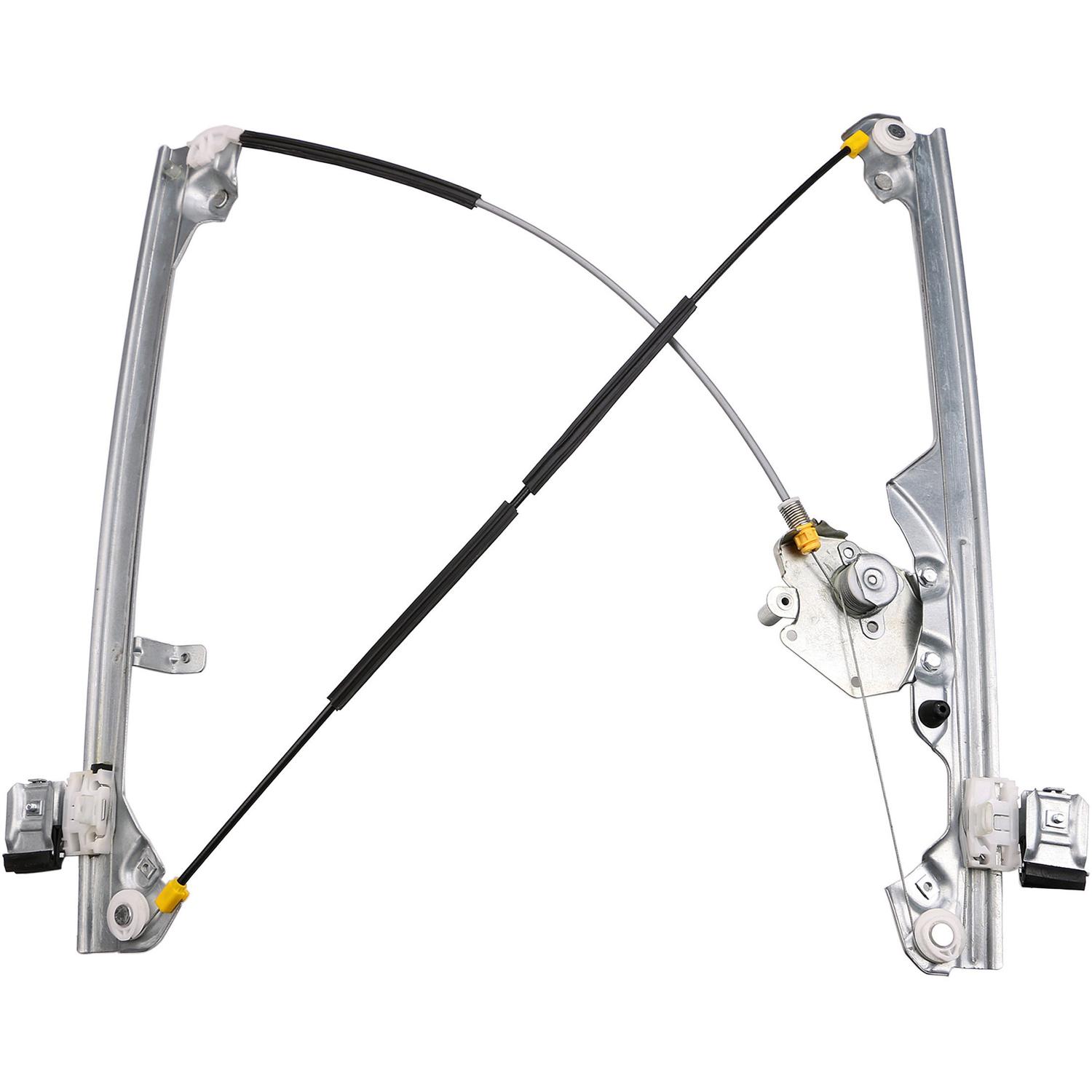 TrakMotive 100025 - Window Regulator TrakMotive 100025 Window Regulator product image 3 of 4