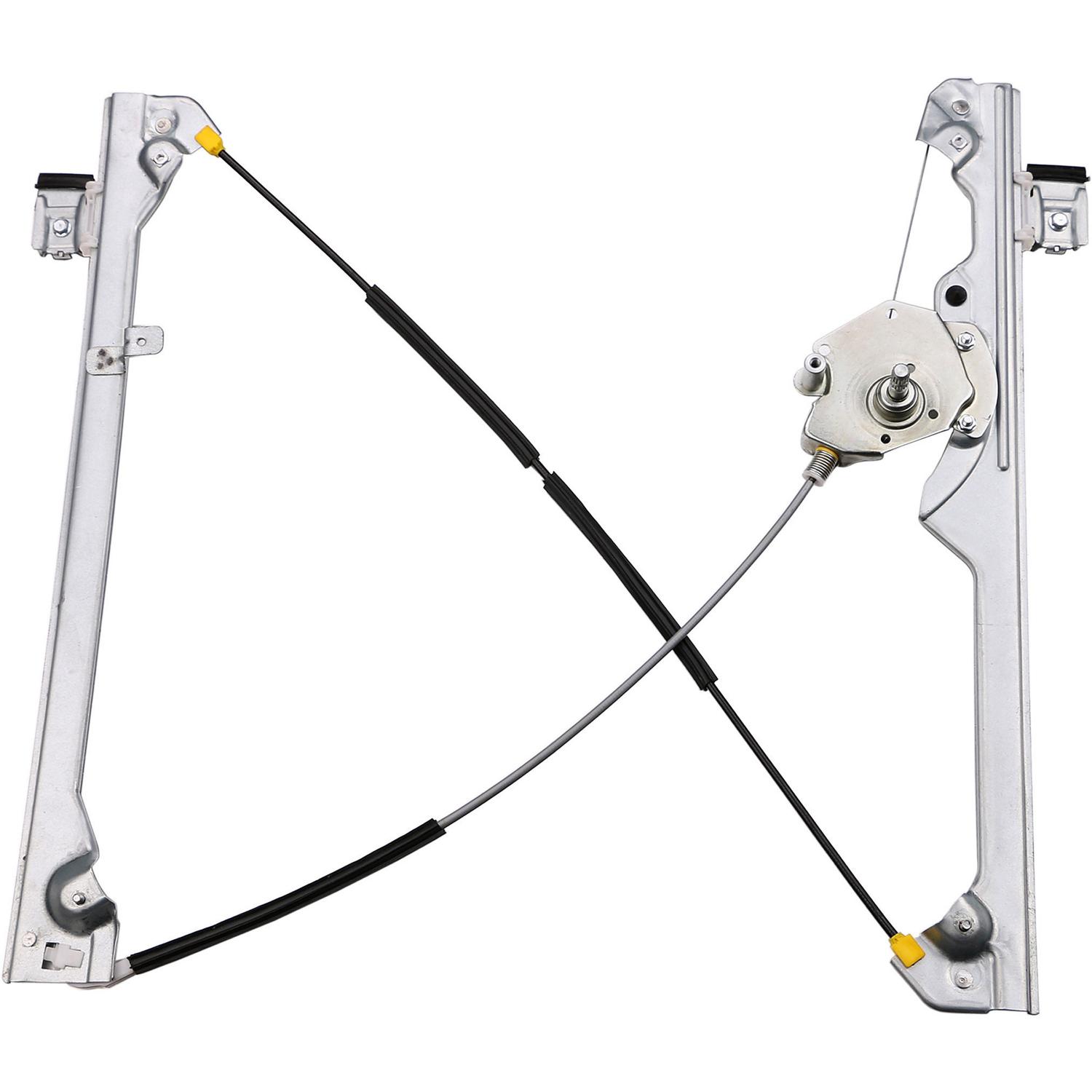 TrakMotive 100025 - Window Regulator TrakMotive 100025 Window Regulator product image 4 of 4