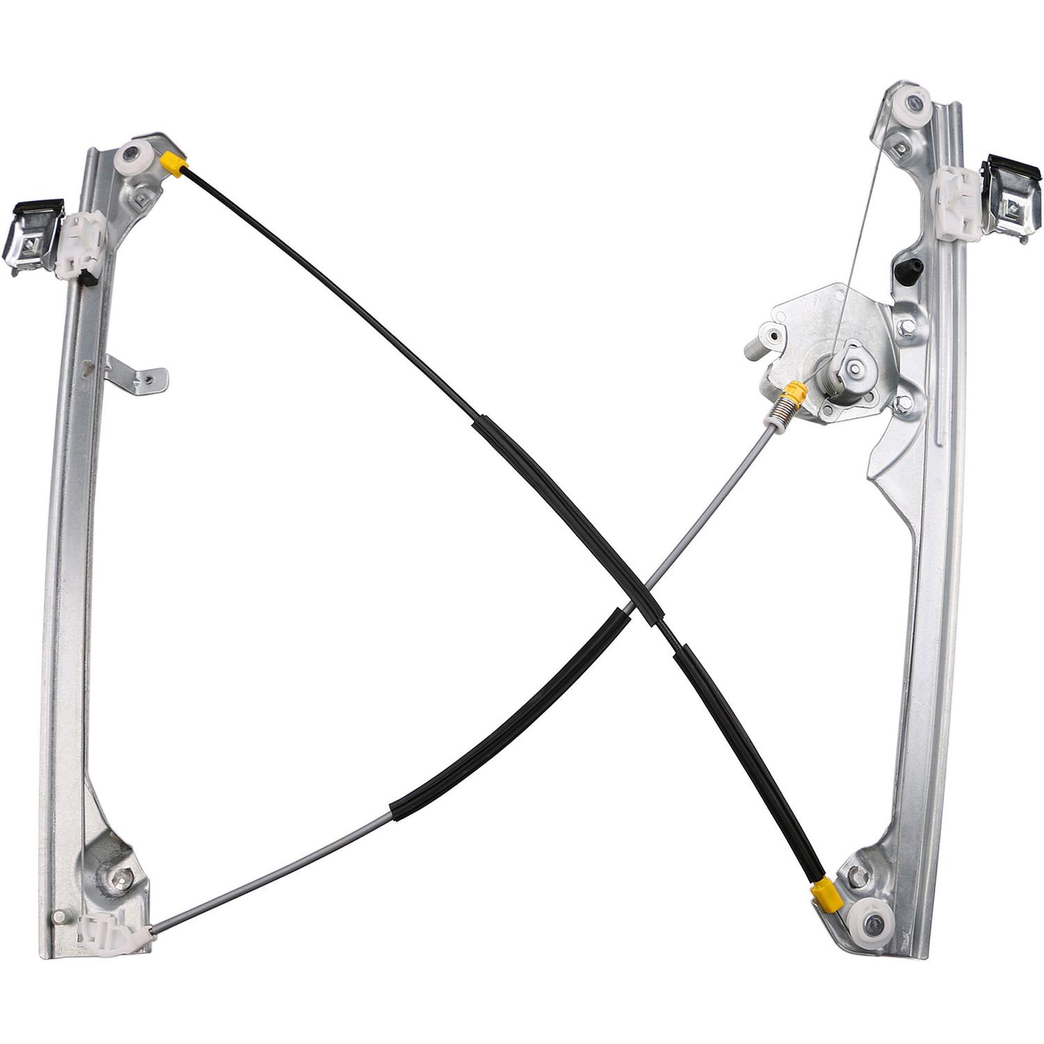 TrakMotive 100026 - Window Regulator TrakMotive 100026 Window Regulator product image 3 of 4