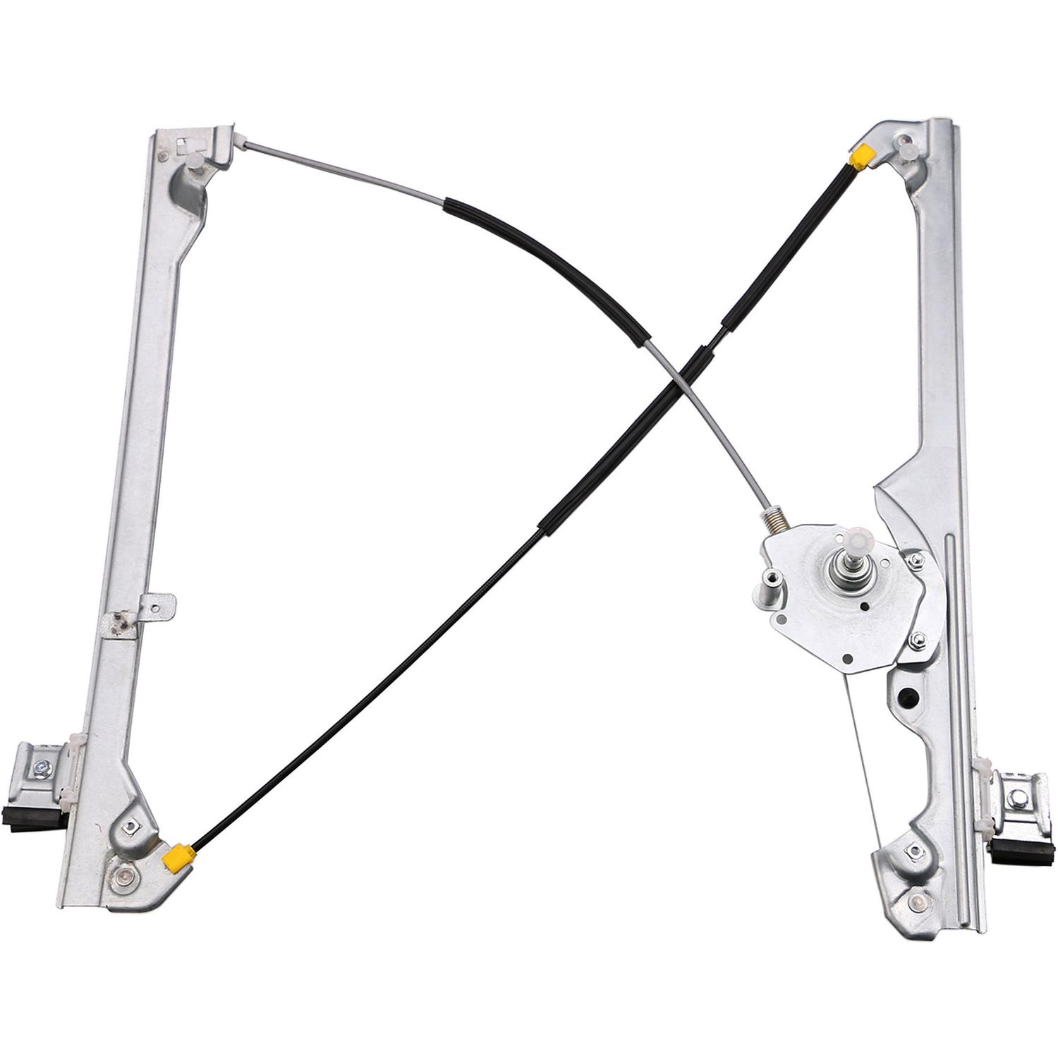 TrakMotive 100026 - Window Regulator TrakMotive 100026 Window Regulator product image 4 of 4