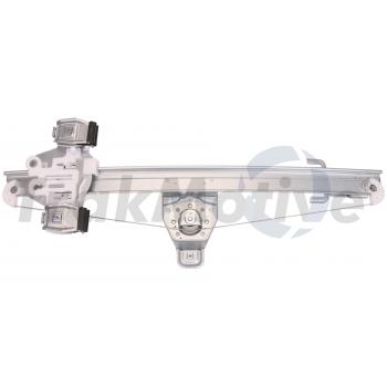 TrakMotive 100031 Window Regulator product image 2 of 4