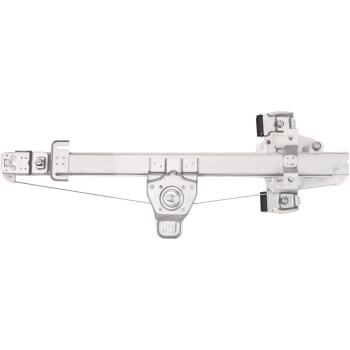 TrakMotive 100031 Window Regulator product image 3 of 4