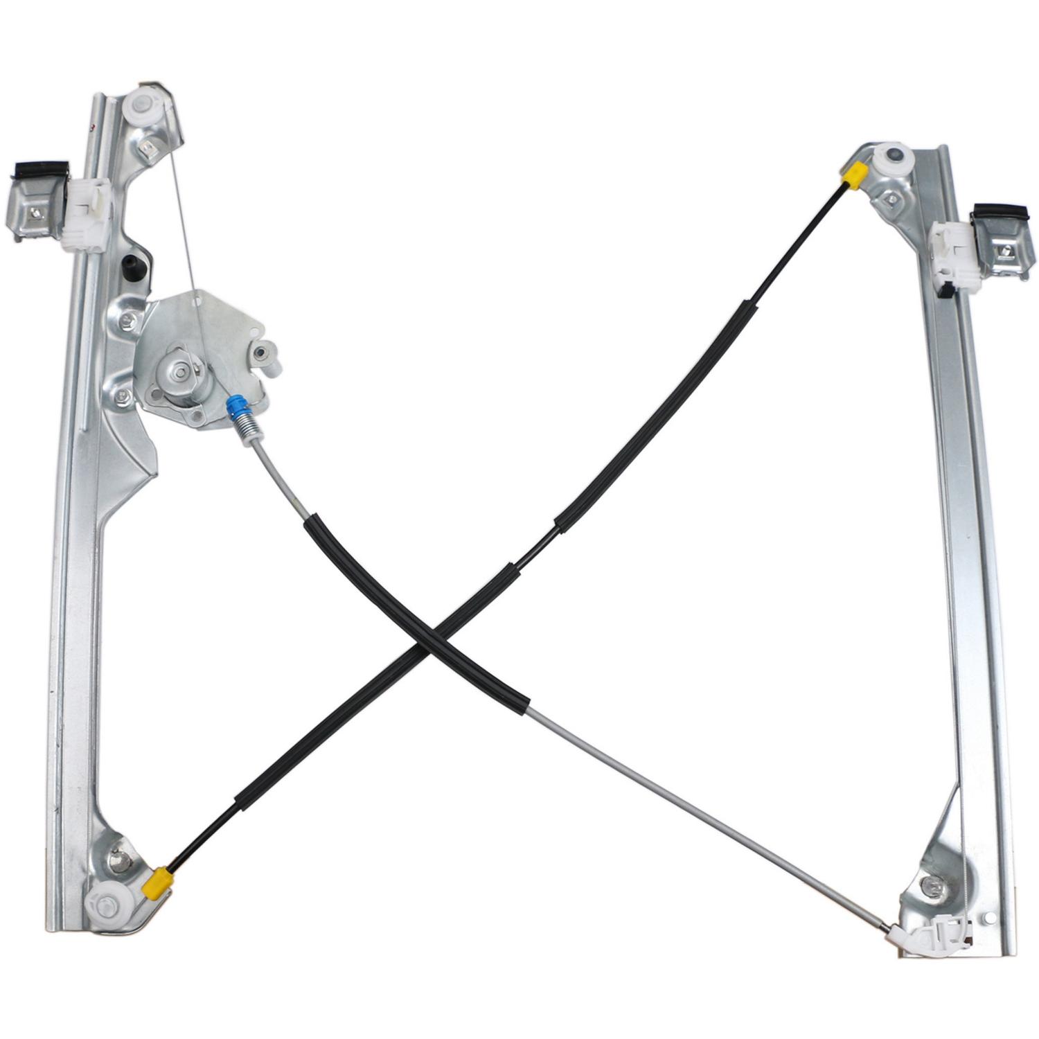TrakMotive 100033 - Window Regulator TrakMotive 100033 Window Regulator product image 2 of 4