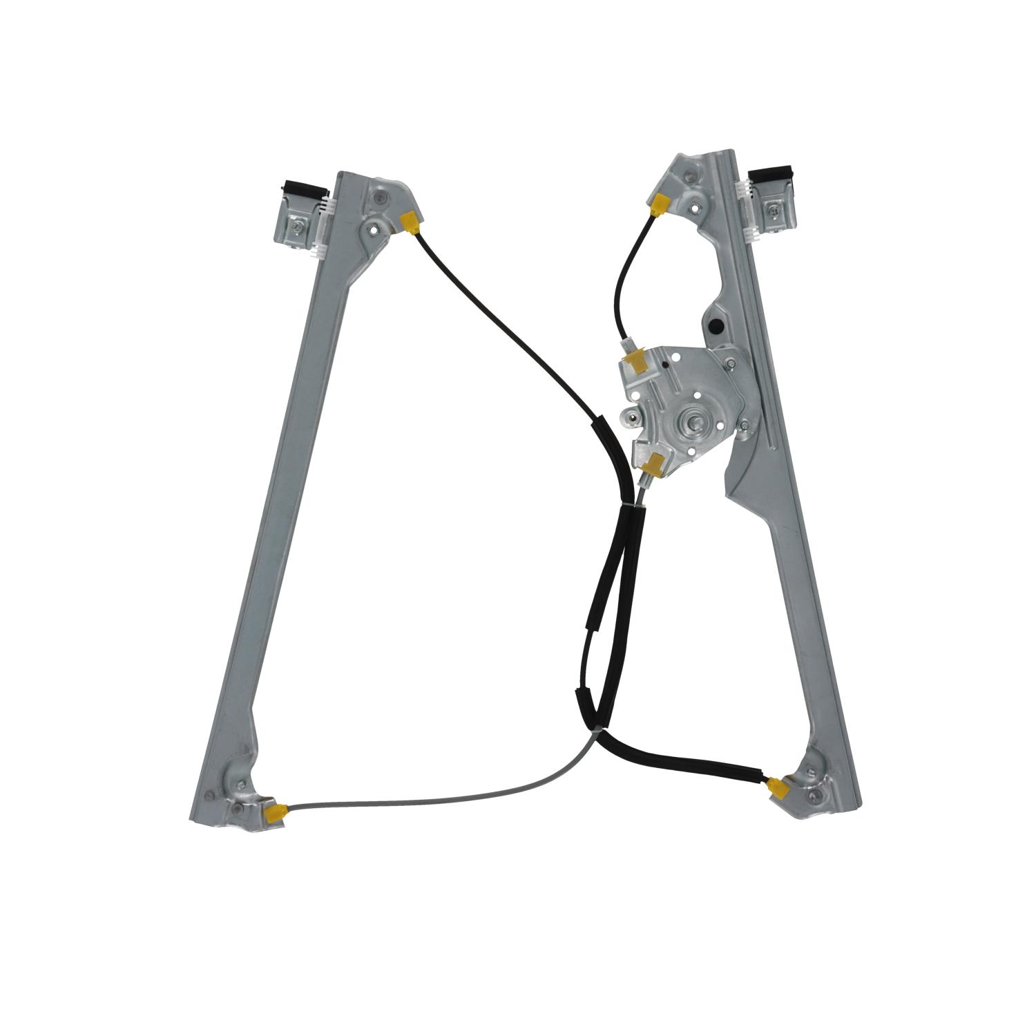 TrakMotive 100033 - Window Regulator TrakMotive 100033 Window Regulator product image 3 of 4